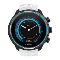 ساعت هوشمند سونتو مدل 9 BARO TITANIUM MERCEDES-BENZ