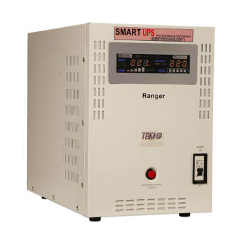 یو پی اس  تی بی ام مدل RANGER-8UPKSS ظرفیت 8000 ولت آمپر