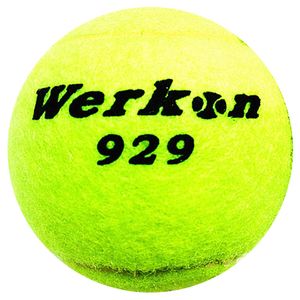 توپ تنیس ورکن مدل 929 بسته 3 عددی