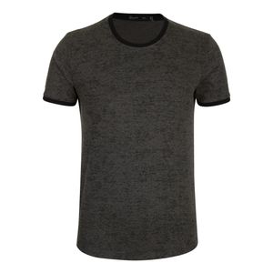 تی شرت آستین کوتاه مردانه باینت مدل 752-1 