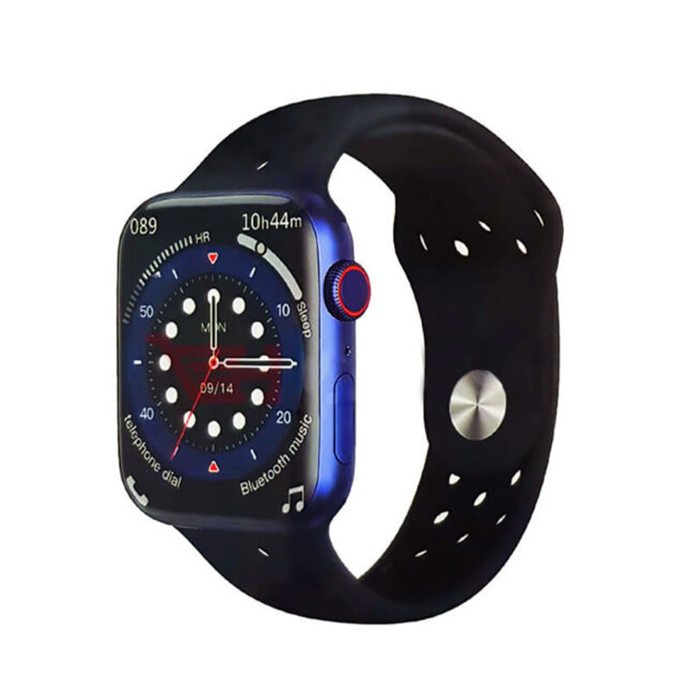 ساعت هوشمند گرین لاین مدل Green Lion Smart Watch ultimate با بند نایکی