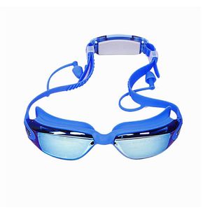 عینک شنا اسپیدو مدل 3117 Blue سایز 5