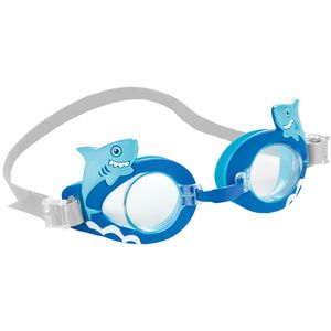 عینک شنا اینتکس مدل 55610