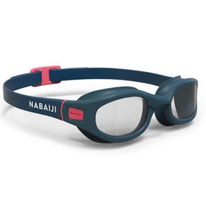 عینک شنا نابایجی مدل Soft 100