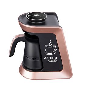 قهوه ساز آرنیکا مدل kopuklu Pro