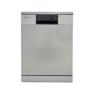 ماشین ظرفشویی زیرووات مدل FCD 3550 S