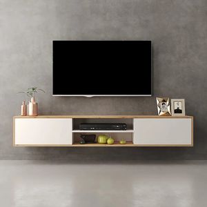 میز تلویزیون دیواری مدل IKE2072