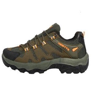 کفش کوهنوردی مدل  H..T.O_S.A.B.Z