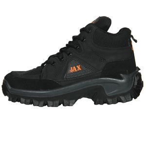 کفش کوهنوردی مدل jax کد 5861