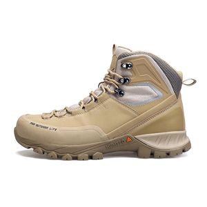 کفش کوهنوردی مردانه هامتو مدل 240783A-2