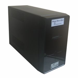 یو پی اس پویا توسعه افزار مدل LT2150i ظرفیت 1500 ولت آمپر
