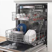 پرفروش ترین ماشین ظرفشویی (26 مدل) + خرید اینترنتی
